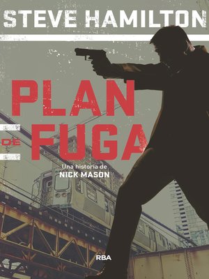 cover image of Plan de fuga